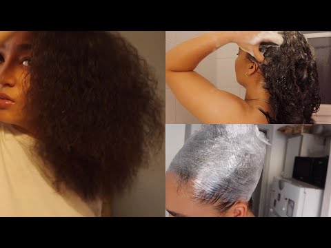 Haircare | routine cheveux Épais